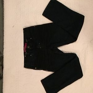 Girls Vigoss Blue Jeans Size 6